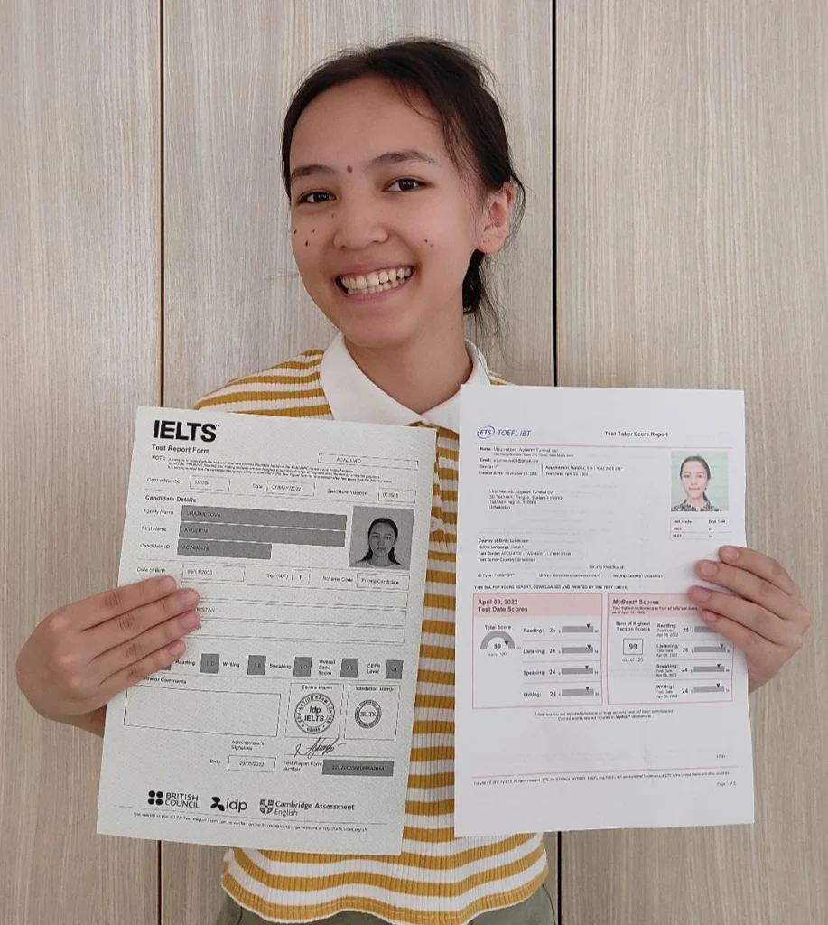 Obtain Pass IELTS Certificate online Without exam