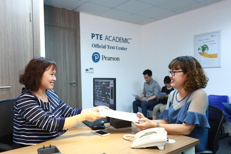 Pass PTE English Test Certificate Online